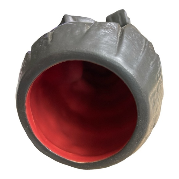 Tiki mug The Savage Tiki Mug TikiFarm Thor. Limited edition. RETIRED - Picture 8 of 12